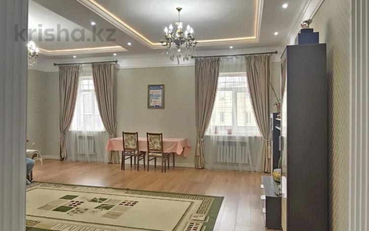 Отдельный дом · 6 комнат · 250 м² · 10 сот., мкр Уркер — Ул.Танашева за 95 млн ₸ в Астане, Нура р-н — фото 3