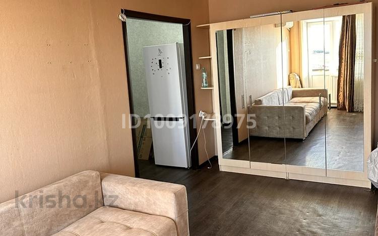 1-бөлмелі пәтер · 35 м² · 6/6 қабат, Камзина 24, бағасы: 6.5 млн ₸ в Аксу — фото 2