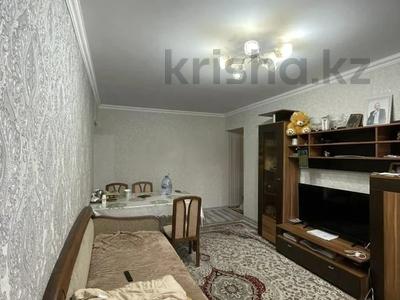 3-комнатная квартира, 60 м², 1/4 этаж, мкр №11 за 32.5 млн 〒 в Алматы, Ауэзовский р-н