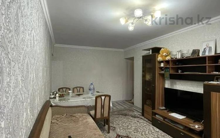 3-комнатная квартира, 60 м², 1/4 этаж, мкр №11 за 32.5 млн 〒 в Алматы, Ауэзовский р-н — фото 2