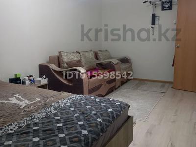 1-бөлмелі пәтер · 34.9 м² · 5/10 қабат, Мукан Толебаев 25, бағасы: 19 млн ₸ в Астане