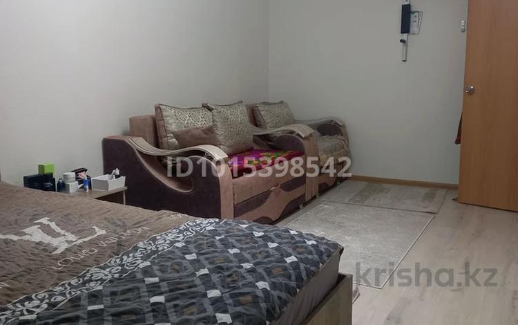 1-бөлмелі пәтер · 34.9 м² · 5/10 қабат, Мукан Толебаев 25, бағасы: 19 млн ₸ в Астане — фото 2