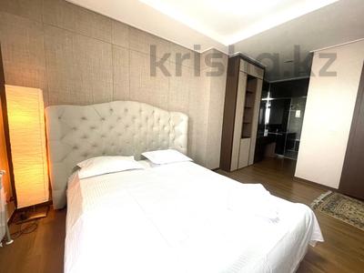 2-комнатная квартира · 65 м² · 13/28 этаж, Кошкарбаева 10/1 за 20 000 ₸ в Астане, Алматы р-н