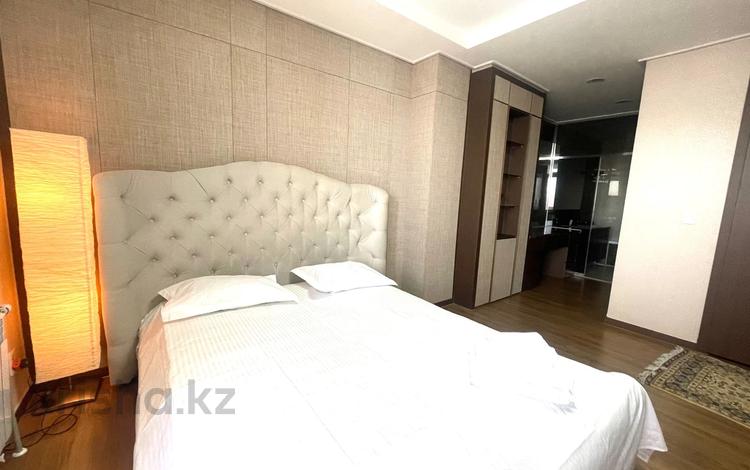 2-комнатная квартира · 65 м² · 13/28 этаж, Кошкарбаева 10/1 за 20 000 ₸ в Астане, Алматы р-н — фото 2