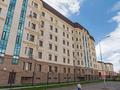 3-комнатная квартира, 131.4 м², 2/5 этаж, Кайыма Мухамедханова 9 — Просторная квартира за 74 млн 〒 в Астане — фото 21