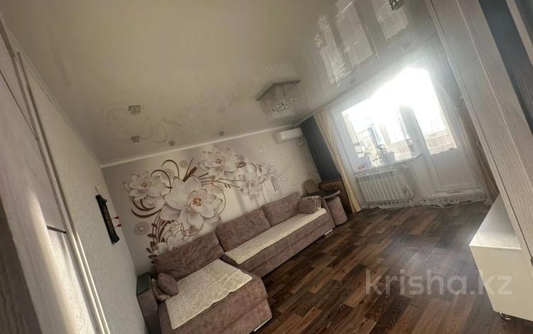 2-комнатная квартира · 48.4 м² · 5/5 этаж, Рабочая за 20 млн ₸ в Костанае — фото 2