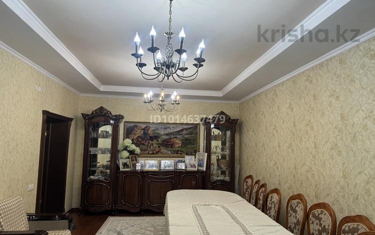 Жеке үй · 6 бөлме · 175 м² · 8 жүзд., Ақбұлақ ш/а., Самади 74 — Саина-Рыскулова, бағасы: 105 млн ₸ в Алматы, Алатауский р-н — фото 2