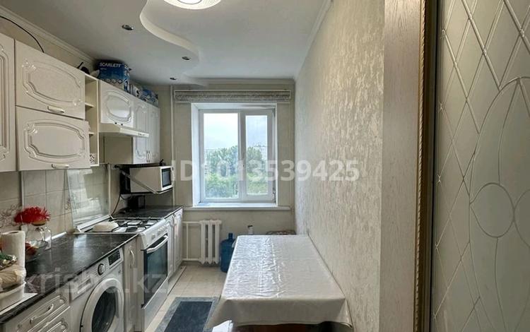 3-бөлмелі пәтер · 65 м² · 7/9 қабат, мкр Кунаева, Мкр Кунаева 2, бағасы: 200 000 ₸ в Уральске — фото 2