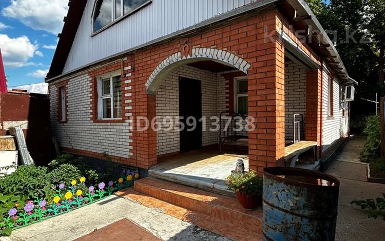 Жеке үй · 4 бөлме · 90.6 м² · 5 жүзд., Даулеткерея 70/1 — Елизарова, бағасы: 35 млн ₸ в Уральске — фото 2
