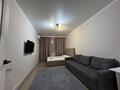 1-комнатная квартира · 40 м² · 3/9 этаж, Байтурсынова 2 — Нурмагамбетова за 250 000 ₸ в Астане, Алматы р-н