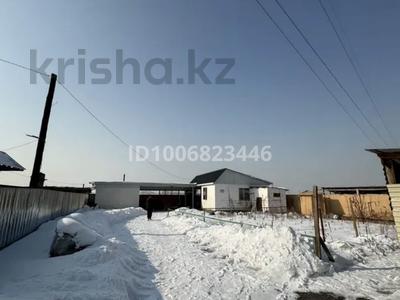 Отдельный дом · 2 комнаты · 50 м² · 10 сот., Култегин 151 — БАКад за 25 млн 〒 в Туздыбастау (Калинино)