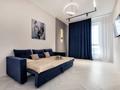 1-бөлмелі пәтер · 38 м² · 3 қабат, Турар Рыскулов 1, бағасы: 19 900 ₸ в Астане, Есильский р-н