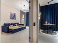 1-бөлмелі пәтер · 38 м² · 3 қабат, Турар Рыскулов 1, бағасы: 19 900 ₸ в Астане, Есильский р-н — фото 11