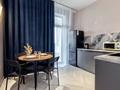 1-бөлмелі пәтер · 38 м² · 3 қабат, Турар Рыскулов 1, бағасы: 19 900 ₸ в Астане, Есильский р-н — фото 12