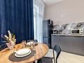 1-бөлмелі пәтер · 38 м² · 3 қабат, Турар Рыскулов 1, бағасы: 19 900 ₸ в Астане, Есильский р-н — фото 13
