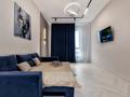 1-бөлмелі пәтер · 38 м² · 3 қабат, Турар Рыскулов 1, бағасы: 19 900 ₸ в Астане, Есильский р-н — фото 2