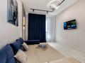 1-бөлмелі пәтер · 38 м² · 3 қабат, Турар Рыскулов 1, бағасы: 19 900 ₸ в Астане, Есильский р-н — фото 3