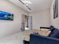1-бөлмелі пәтер · 38 м² · 3 қабат, Турар Рыскулов 1, бағасы: 19 900 ₸ в Астане, Есильский р-н — фото 4