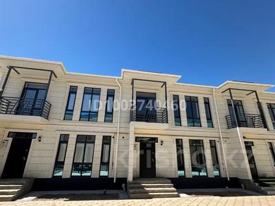 Часть дома · 5 комнат · 170 м² · 2 сот., Дүйсен Баянова 196 за 58 млн 〒 в Таразе