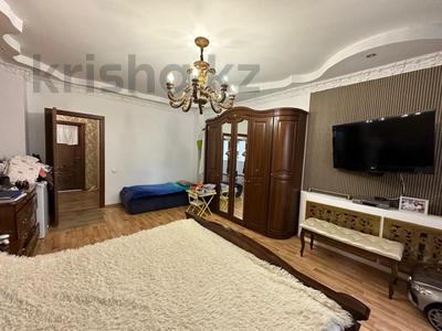 3-бөлмелі пәтер · 113.9 м² · 1/9 қабат, Ткачева 5, бағасы: 80 млн ₸ в Павлодаре