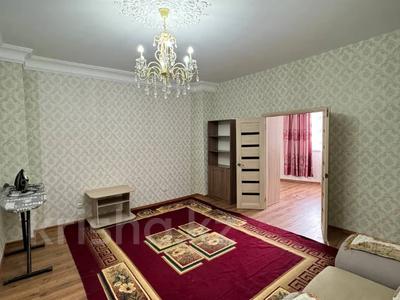 3-комнатная квартира, 115 м², 13/20 этаж, Калдаякова за 36.5 млн 〒 в Астане, Алматы р-н
