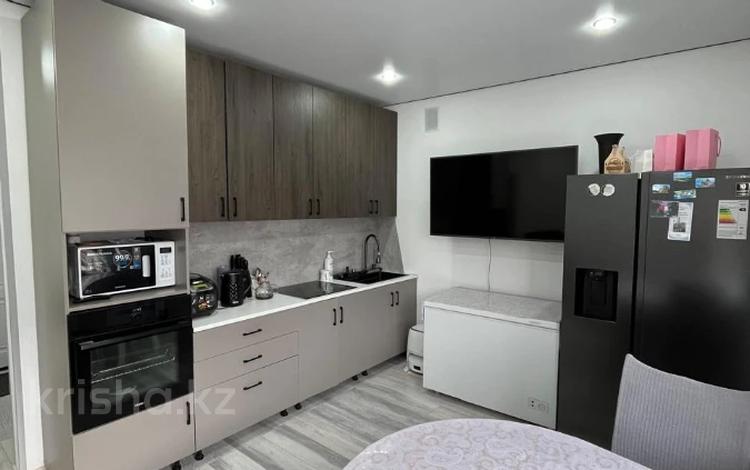 1-комнатная квартира · 40.8 м² · 4/5 этаж, Каркаралинская за 23 млн ₸ в Семее — фото 7