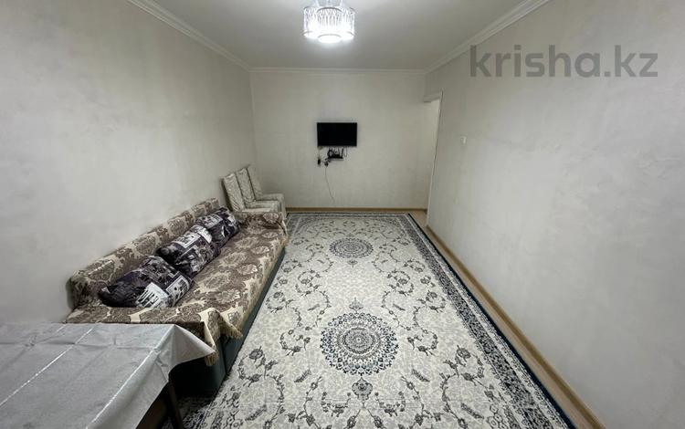 2-комнатная квартира · 44 м² · 1/4 этаж, мкр №7 за 29.5 млн ₸ в Алматы, Ауэзовский р-н — фото 5