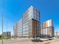 2-комнатная квартира · 50 м² · 1/14 этаж, Толе би 28/1 за 40 000 ₸ в Астане, Нура р-н