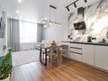 2-комнатная квартира · 50 м² · 1/14 этаж, Толе би 28/1 за 40 000 ₸ в Астане, Нура р-н — фото 12