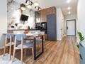 2-комнатная квартира · 50 м² · 1/14 этаж, Толе би 28/1 за 40 000 ₸ в Астане, Нура р-н — фото 14