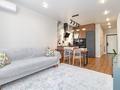 2-комнатная квартира · 50 м² · 1/14 этаж, Толе би 28/1 за 40 000 ₸ в Астане, Нура р-н — фото 21