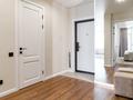 2-комнатная квартира · 50 м² · 1/14 этаж, Толе би 28/1 за 40 000 ₸ в Астане, Нура р-н — фото 23
