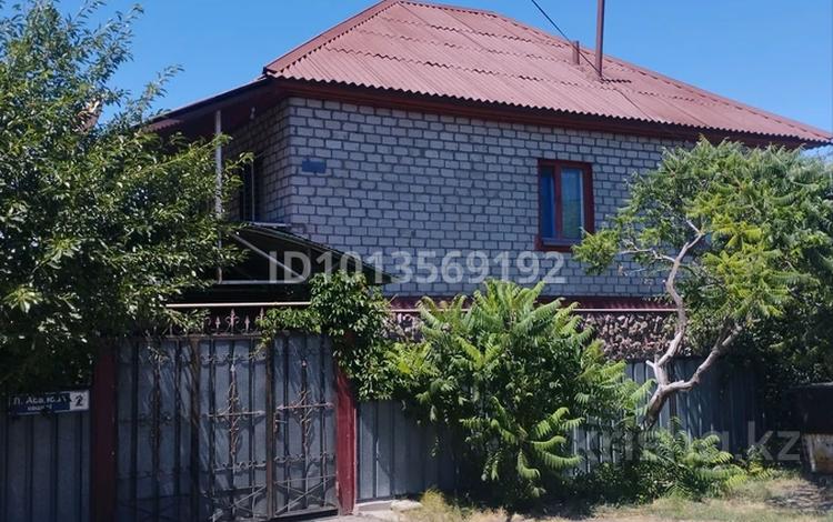 Жеке үй · 5 бөлме · 200 м² · 7 жүзд., Ләззат Асанова 2, бағасы: 33 млн ₸ в Талдыкоргане — фото 2