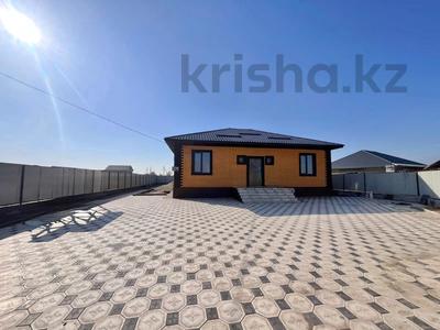 Отдельный дом · 4 комнаты · 107 м² · 8 сот., Жамбыла 103Д за 45 млн ₸ в Коянкусе