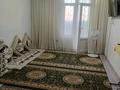 1-комнатная квартира · 54 м² · 5/12 этаж, 9 26/2 — Магазин Рахмет за 8 000 ₸ в Туркестане