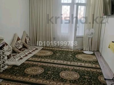 1-комнатная квартира · 54 м² · 5/12 этаж, 9 26/2 — Магазин Рахмет за 8 000 ₸ в Туркестане