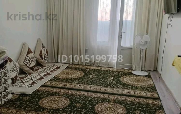 1-комнатная квартира · 54 м² · 5/12 этаж, 9 26/2 — Магазин Рахмет за 8 000 ₸ в Туркестане — фото 2