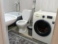 1-комнатная квартира · 54 м² · 5/12 этаж, 9 26/2 — Магазин Рахмет за 8 000 ₸ в Туркестане — фото 3