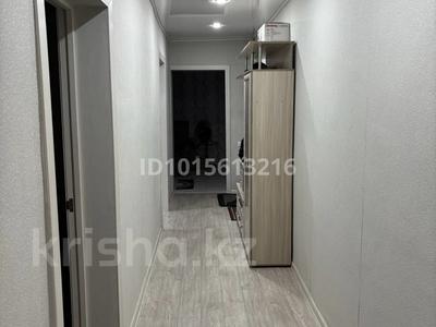 3 комнаты · 87 м² · 4/5 этаж, Бегельдинова 113 за 60 000 ₸ в Кокшетау