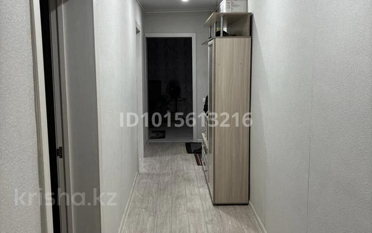 3 комнаты · 87 м² · 4/5 этаж, Бегельдинова 113 за 60 000 ₸ в Кокшетау — фото 2