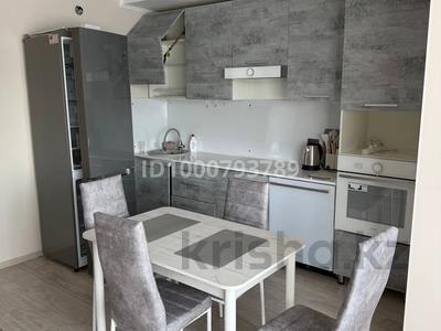 2-комнатная квартира · 60 м² · 2/9 этаж, Красина 11 — Дворец спорта за 260 000 ₸ в Усть-Каменогорске