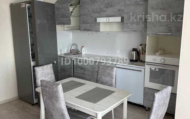 2-бөлмелі пәтер · 60 м² · 2/9 қабат, Красина 11 — Дворец спорта, бағасы: 260 000 ₸ в Усть-Каменогорске — фото 2