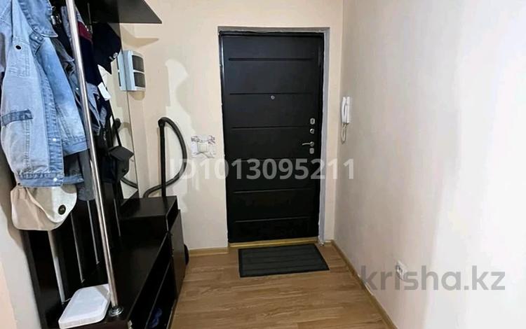 1-бөлмелі пәтер · 47 м² · 4/9 қабат, Нұркент ш/а 45, бағасы: 28 млн ₸ в Алматы, Алатауский р-н — фото 2