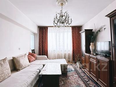 3-комнатная квартира, 67.3 м², 5/5 этаж, мкр Орбита-4 20 — мустафина за 42.5 млн 〒 в Алматы, Бостандыкский р-н
