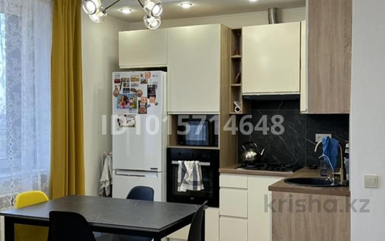 4-комнатная квартира · 88 м² · 7/9 этаж, Самал 82 — Коняхина за 45 млн ₸ в Уральске — фото 2