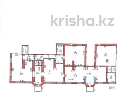 Свободное назначение, офисы, магазины и бутики, общепит, салоны красоты, бани, гостиницы и зоны отдыха, фитнес и спорт, медцентры и аптеки, образование, развлечения, кабинеты и рабочие места · 281.7 м² за ~ 2.8 млн 〒 в Караганде, Казыбек би р-н