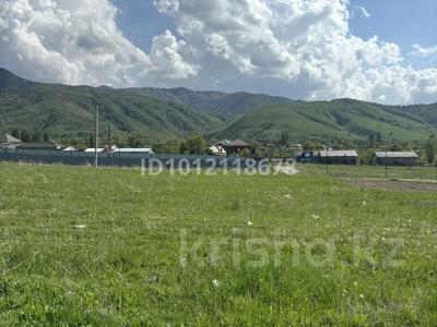 Участок · 6 соток, Баян Батыра за 15 млн 〒 в Алмалыке