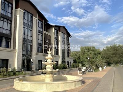 3-бөлмелі пәтер · 85.5 м² · 1/4 қабат, Ер Тостык 3, бағасы: 75 млн ₸ в Алматы, Наурызбайский р-н