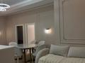 3-бөлмелі пәтер · 85.5 м² · 1/4 қабат, Ер Тостык 3, бағасы: 75 млн ₸ в Алматы, Наурызбайский р-н — фото 11