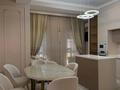 3-бөлмелі пәтер · 85.5 м² · 1/4 қабат, Ер Тостык 3, бағасы: 75 млн ₸ в Алматы, Наурызбайский р-н — фото 2